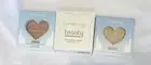 the creme shop toasty cushion bronzer and aurora powder highlighter set 3pcs NWB