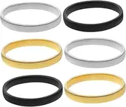 [BESTYASH] Elastic Arm Band Stretch Garters Shirt Sleeve Holder Sleeve Fasteners Shirt Garters Arm Strap Elastic Sleeve Garters Elastic Sleeve Holders Stretch Sleeve Garters