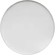 Frediuo Snare Drum Head Percussion Parts Portable Protector Drumhead Batter Snare Side Drumhead for Exercise Practice Stage Show Live, 33cm