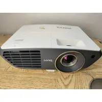 在飛比找蝦皮購物優惠-【優質/保固半年】BENQ W710ST/2500流明/HD