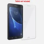 Clear Tempered Glass Screen Protector for Samsung Galaxy Tab A 7.0 2016 SM-T280N