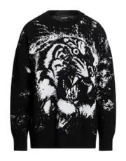 [JUST CAVALLI] JUST CAVALLI Sweaters - Item 14396708