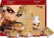 Glow Bridal Facial Kit For Glowing And Radiant Looks 325gm