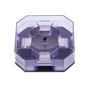 Cockroach Lizard Insect Reusable ON Non Poison Large Trap Catcher Box