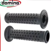 Knobs DOMINO Piaggio NRG Vespa GTS Runner beverly MP3 X7 X8 X9 Perforated 128mm