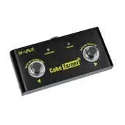 Black M-VAVE Cube Turner Bluetooth Page Turner for iOS Android Tablet PC Phone