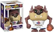FUNKO POP 12429 Vinyl Space Jam Taz Figure styles may vary