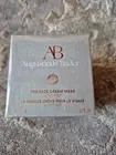 Augustinus Bader The Face Cream Mask 1.7oz Anti Aging Full Size Sealed Authentic