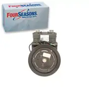 4 Seasons A/C Compressor For 1970 Ford Fairlane (for: Ford)