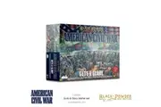 Black Powder Epic Battles: American Civil War - Guts and Glory Starter Set