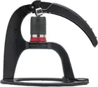 Flair The NEO Flex: UPDATED Direct Lever Manual Espresso Flex, Black