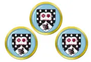 County Sligo (Ireland) Golf Ball Markers