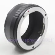 Camera Lens Adapter For Olympus OM Lens to for Leica LT TL CL SL Type 701 Camera