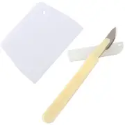 Bread Bakers Lame Slashing Slacer Scoring Tool Dough Scraper Pastry Cutter