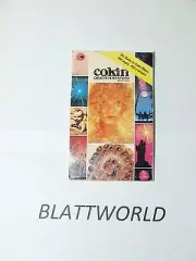 NEW 104 PAGES MINIATURE Cokin Creative Filter System Guide BOOK