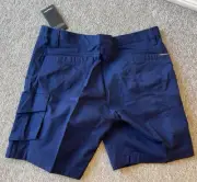 King Gee Work Shorts - Dark Blue - Workcool 2