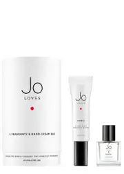 JO Loves Pomelo Fragrance & Hand Cream Duo 50ml and 15ml
