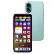 [Apple] iPhone 16 256GB