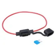 20Pcs Inline Holder 18AWG Waterproof Holders Socket With Blade.