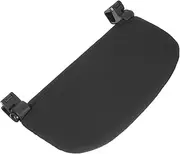 ULDIGI Foot Rest Stroller Extension Pram Footboard Accessory Baby Stroller Footrest Comfortable Oxford 90° Adjustment