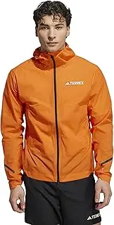 [adidas] Hard Shell XPR Light Rain Men's