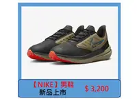 在飛比找HOTAI購優惠-【NIKE】Air Winflo 9 Shield 男鞋 D