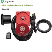 OCAL4.0 Electronic Collimator CMOS Astronomical Optical Axis Calibrator New my23