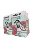 Soap & Glory Magnifi-Coco Body Butter & Body Scrub Coconut & Sweet Vanilla 2pk