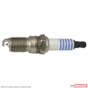 Suppressor Spark Plug Motorcraft SP495