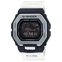 在飛比找蝦皮商城優惠-CASIO 卡西歐 G-SHOCK (GBX-100-7) 