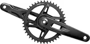 SRAM Rival 1x XPLR Dub Wide Crankset 170mm 42T