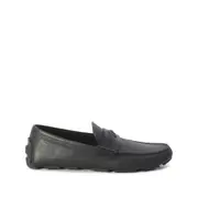 [Gucci] Gucci Driver Loafers 8 US BLACK