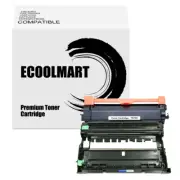 2BK Drum DR730 + BK Toner TN760 fits Brother HL-L2390DW MFC-L2710DW HL-L2395DW
