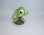 DISNEY INFINITY 1.0 3.0 2.0 Character Mike Wazowski Figure Sidekick Monsters Inc