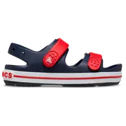 [Crocs] Crocs Crocband Sandal - Pre School Shoes