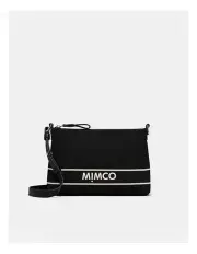 [Mimco] Blondie Crossbody Bag in Black