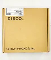 Cisco C9130AXE-D WiFi 6 Dual Band Wireless Access Point
