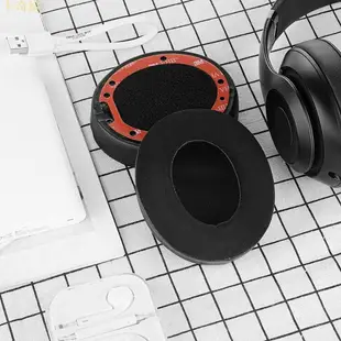 冰感凝膠替換耳罩適用 Beats Studio 3 Wireless 耳機套 Studio 2.0 3.0 耳機罩