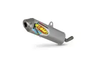 FMF 023029 Turbinecore 2 spark arrestor silencer for 2003-2008 Suzuki RM250