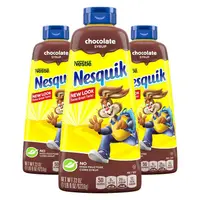 在飛比找Coupang 酷澎優惠-Nestle 雀巢 Nesquik 巧克力醬