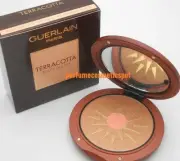 GUERLAIN TERRACOTTA 2018 LIMITED EDITION TAN ENCHANCING BRONZER - ROUTE DES ILES