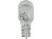For 2019 Smart EQ fortwo Back Up Light Bulb Hella 81528XJBB Back Up Light (for: Smart)