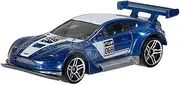 Hot Wheels 2015 HW Race Aston Martin Vantage GT3 149/250, Blue