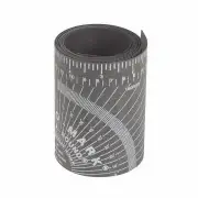 Weldclass KC-J1858 - Contour Wrap-a-round 164B Med Black
