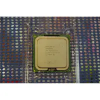 在飛比找蝦皮購物優惠-雙核 Intel Pentium D 805 2.66G/2