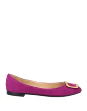 [FABIO RUSCONI] FABIO RUSCONI Ballet flats - Item 11712631