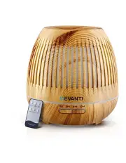 [Devanti] Aroma Aromatherapy Diffuser Humidifier 400ml