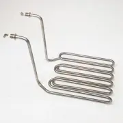 NEW FRYER HEATING ELEMENT FOR 17L & 34L ELECTRIC BENCHTOP DEEP FRYER