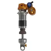 Ohlins TTX22M.2 Coil Trunnion Shock, 57.5/60/62.5/65 x205mm