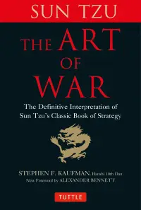 在飛比找誠品線上優惠-The Art of War: The Definitive